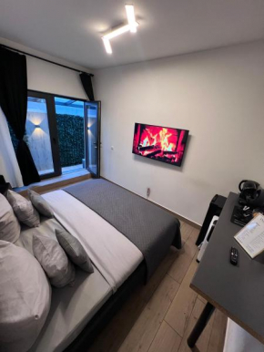 La Suite Hotel & Apartment, Hanau City Centre - Contactless Check-in